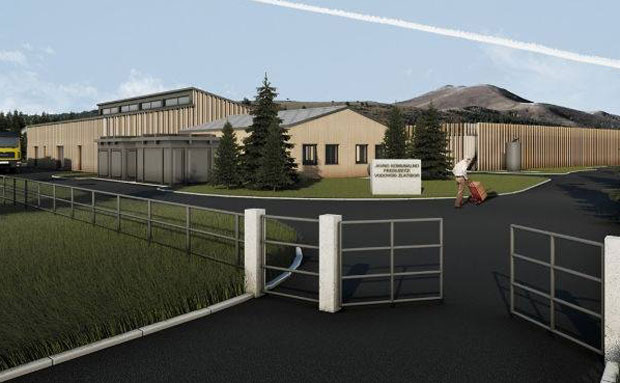 Златибор чист - Ужице се црвени